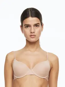 H&M 2-Pack Padded Underwired Bras