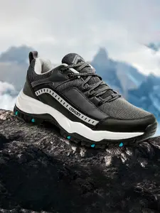 ASIAN Men Mesh Running Non-Marking Sports Shoes