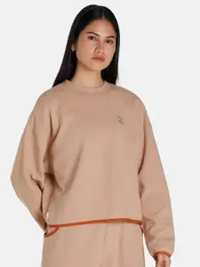 Puma Women INFUSE Oversized Sustainable Sweatshirt