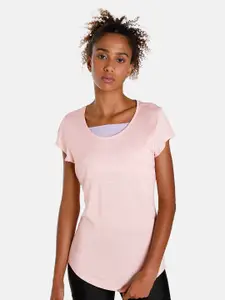 Puma PERFORMANCE HEATHER CAT Top