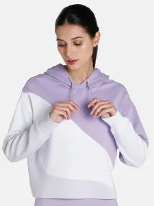 Puma Power Cat Relaxed Fit Hooded Sweatshirt
