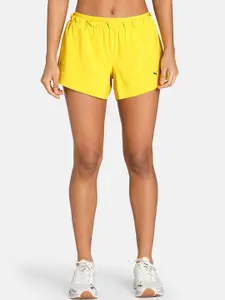 Puma Women W First Mile Regular Fit Sustainable Shorts