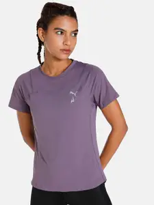 Puma W SEASONS COOLCELL Slim-Fit T-Shirts