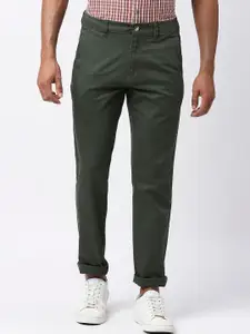Thomas Scott Men Classic Slim Fit Chinos Trousers