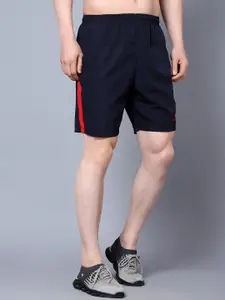 Shiv Naresh Men Rapid-Dry Sports Shorts