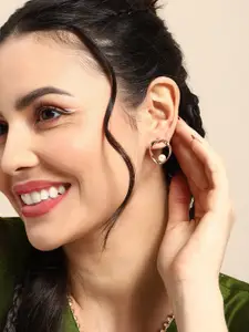 Sangria Quirky Studs