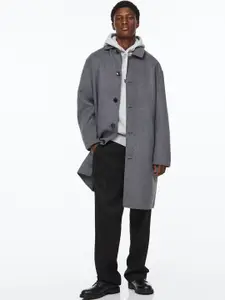 H&M Men Casual Coats