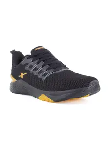 Sparx Men Textile Non-Marking Running Shoes