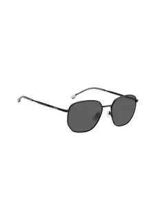 HUGO Men Round Sunglasses with UV Protected Lens 20503700356IR