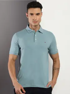 Tommy Hilfiger Polo Collar Slim Fit T-shirt
