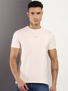Tommy Hilfiger Slim Fit Cotton T-shirt