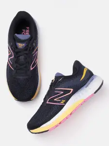 New Balance Women 880 Woven Design Running Shoes