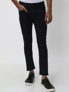 Mufti Men Slim Fit Stretchable Jeans