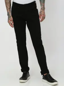 Mufti Men Slim Fit Stretchable Jeans