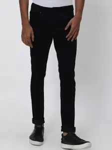 Mufti Men Skinny Fit Stretchable Jeans