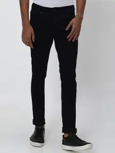 Mufti Men Skinny Fit Stretchable Jeans