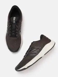 New Balance Men Woven Design 420 Running Shoes