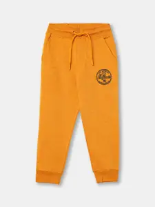 R&B R&B Boys Relaxed Fit Cotton Joggers