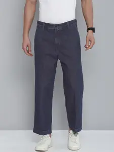 Levis Men Straight Fit Chinos Trousers