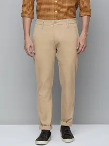Levis Men Tapered Fit Trousers