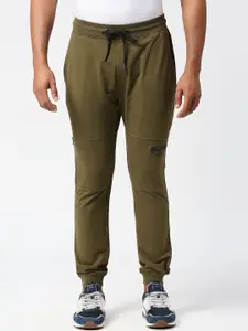 Pepe Jeans Men Slim Fit Cotton Joggers