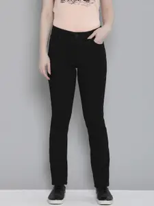 Levis Women Mid Rise 712 Slim Fit Stretchable Jeans