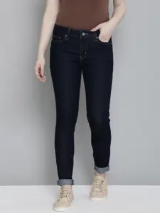 Levis Women 711Skinny Fit Stretchable Jeans