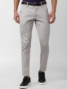 Van Heusen Sport Men Slim Fit Chinos Trousers