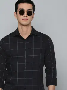 Levis Checked Casual Shirt