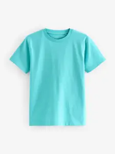 NEXT Boys Pure Cotton T-shirt