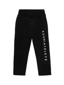 Cantabil Boys Fleece Track Pants