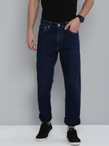 Levis Men Relaxed Fit Stretchable Jeans