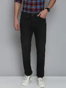 Levis Men 511 Slim Fit Mid-Rise Stretchable Jeans