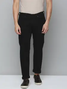 Levis Men 511 Slim Fit Low-Rise Stretchable Jeans