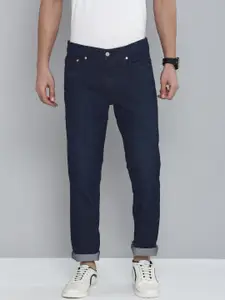 Levis Men Mid Rise Slim Fit Stretchable Jeans