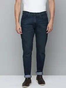 Levis Men Low-Rise Light Fade 512 Slim Fit Stretchable Jeans