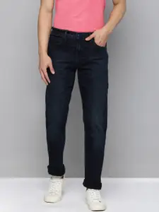 Levis Men 511 Slim Fit Low-Rise Stretchable Jeans