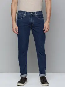 Levis Men 512 Slim Fit Low-Rise Stretchable Jeans