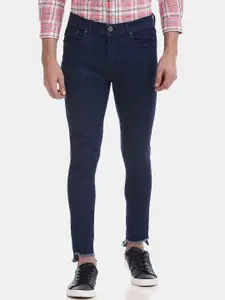 V-Mart Men Classic Regular Fit Cotton Jeans