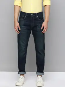 Levis 512 Men Slim Tapered Fit Low-Rise Light Fade Stretchable Jeans