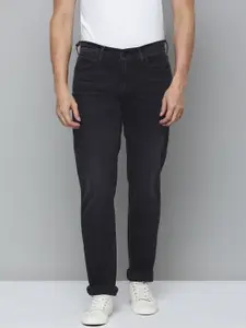 Levis Men Low-Rise Light Fade 511 Slim Fit Stretchable Jeans