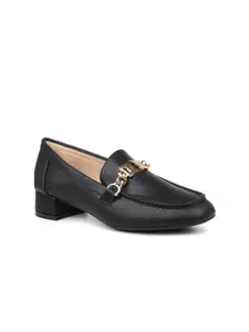 Inc 5 Women Slip-On Synthetic Loafers