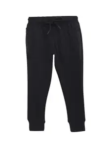 Cantabil Boys Regular Fit Cotton Joggers
