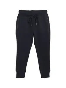 Cantabil Boys Regular Fit Cotton Joggers