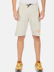 U.S. Polo Assn. Denim Co. Men Regualr Fit Cotton Shorts