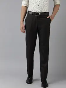 Park Avenue Men Formal Trousers