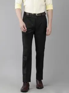 Park Avenue Men Formal Trousers