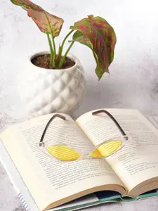 HAUTE SAUCE by  Campus Sutra HAUTE SAUCE by Campus Sutra Women Cateye Sunglasses With Polarised Lens SUM23_HSSG1079