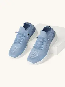 Forever Glam by Pantaloons Women Textile Running Non-Marking Shoes