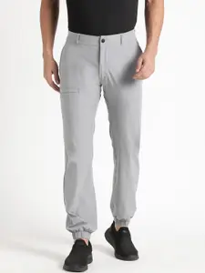 Wildcraft Men Regular Fit Anti-Odour Joggers